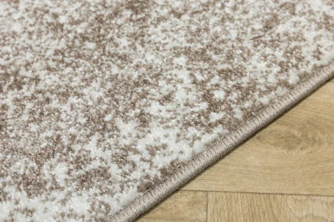 Koberec MIRA 24058/120 béžový / sivý