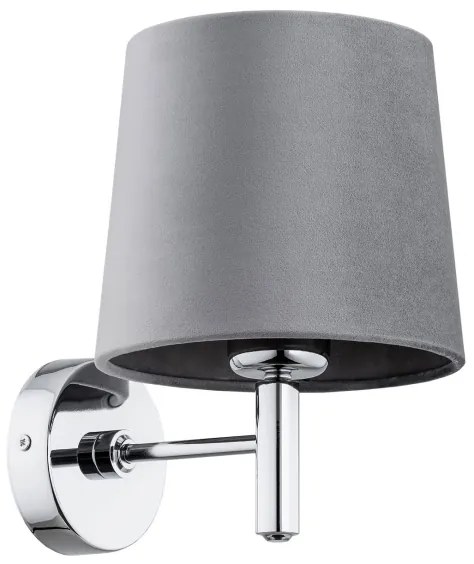 Argon 4725 - Nástenné svietidlo BOLZANO 1xE27/15W/230V