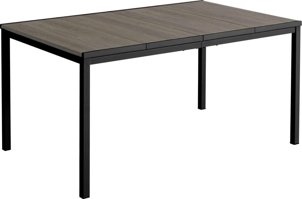 XXXLutz ZÁHRADNÝ STÔL, plast, 160/75/95 cm Ambia Garden - Online Only záhrada - 000993013101