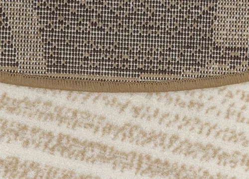 Koberce Breno Kusový koberec PRACTICA ovál 97/VEB, viacfarebná,190 x 280 cm