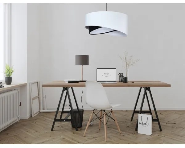 Luster na lanku GALAXY 1xE27/60W/230V