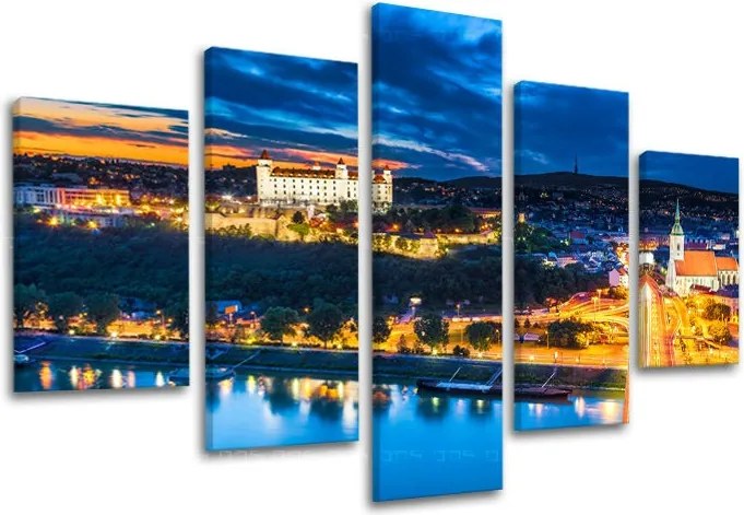 Obraz na stenu SLOVENSKO