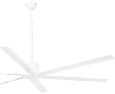 FARO 33461A - Stropný ventilátor ANDROS XL biela pr. 213 cm + diaľkové ovládanie