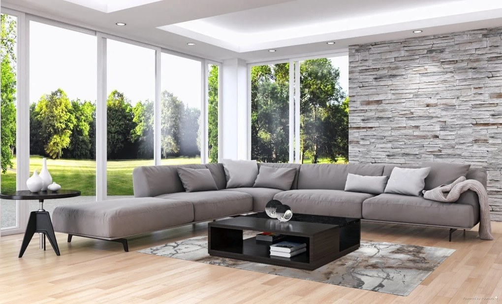 Medipa (Merinos), Kusový koberec Craft 23270-276 Beige, 160x230, béžová, obývacia izba