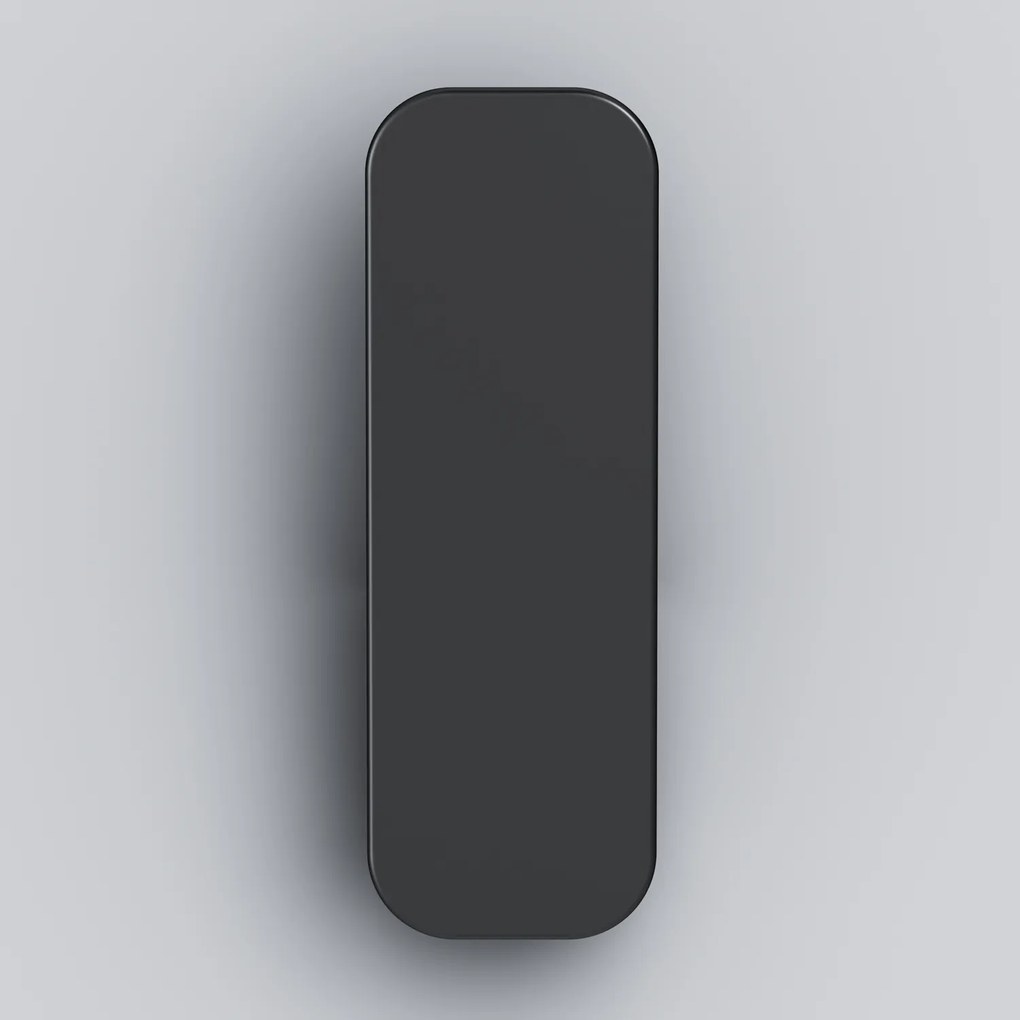 Háčik na uteráky AM.PM Func A8F35522 čierny