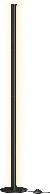 LED stojacia lampa LFLB35023BD02