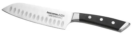 Tescoma Nôž japonský AZZA SANTOKU 14 cm , 14 cm