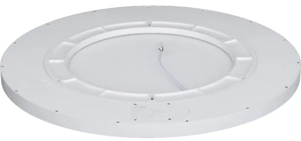 Fulgur 42365 - LED Stropné svietidlo NOMY LED/50W/230V pr. 60 cm biela