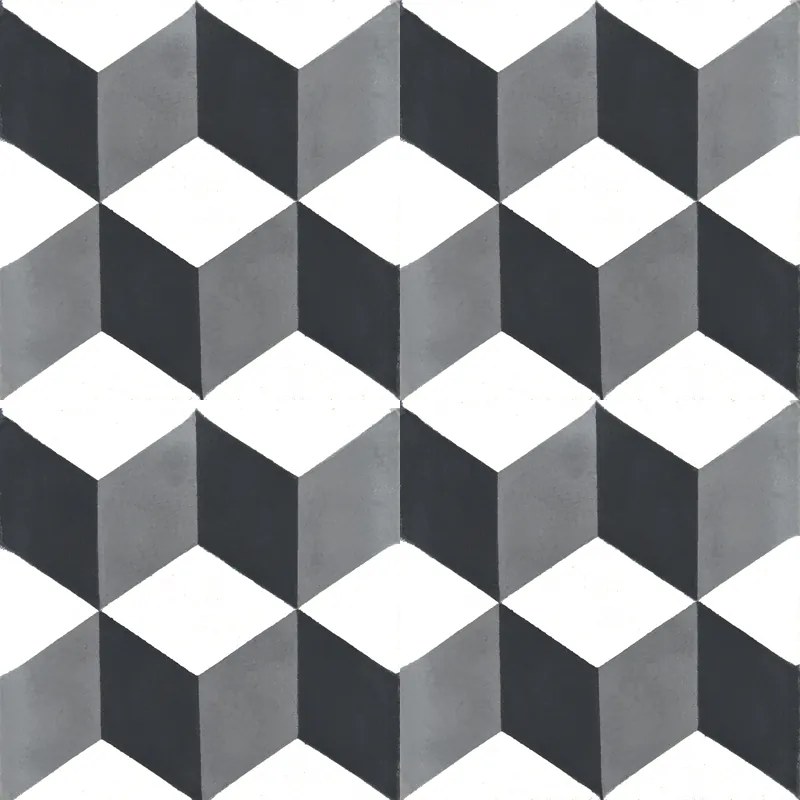 Cementové dlaždice 360 | Articima