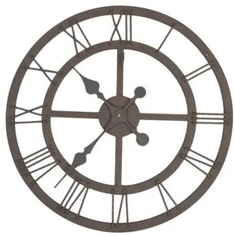 Nástenné hodiny Clayre &amp; EEF, 6KL0173, 50cm