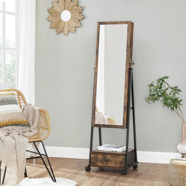 Mobilná šperkovnica JJC004X01