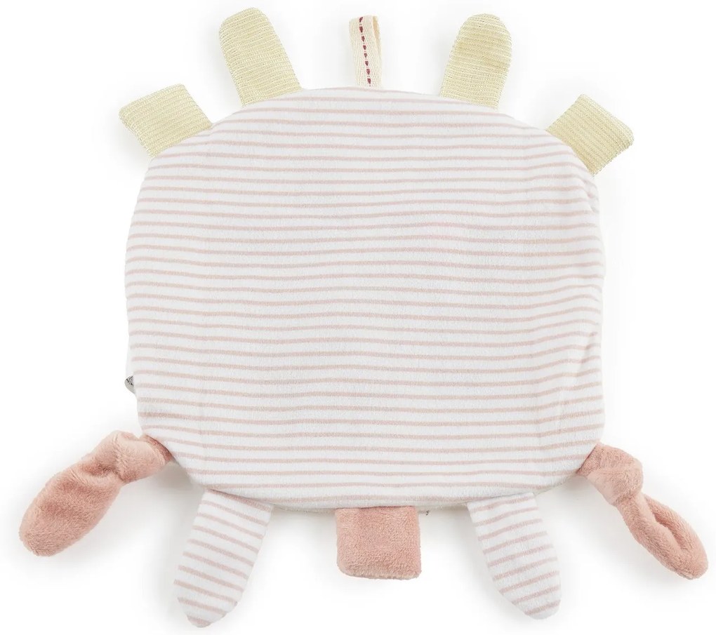 Bieco - Textilný maznáčik - jelenček Ella