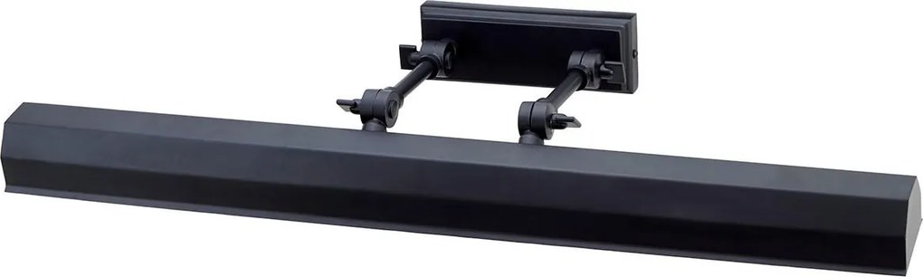 XXXLutz SVIETIDLO NAD OBRAZ, 65.2/18,6/11,9 cm Elstead Lighting - Online Only bytové doplnky - 009093024902
