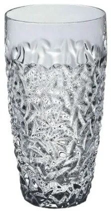 Bohemia Crystal Poháre na nealko a vodu Nicolette 29J29/0/93K62/430ml