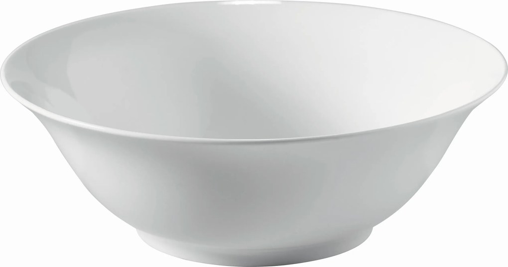 XXXLutz MISA NA ŠALÁT kostný porcelán (bone china) 18 cm Novel - Misky & misy - 0071360212