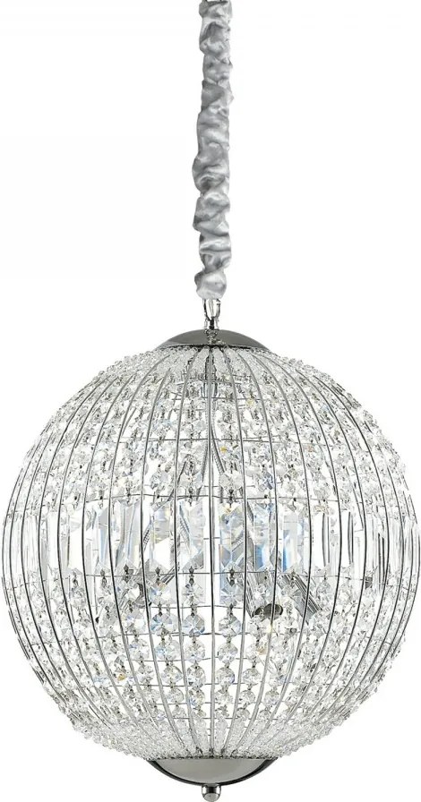 Ideal Lux 092911 luster Luxor 6x40W | G9