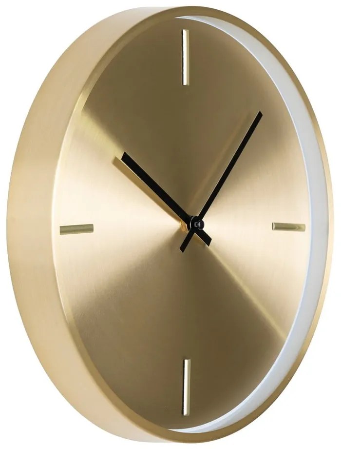 Nástenné hodiny ø 30 cm Istanbul – House Nordic