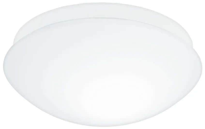 Eglo 97531 - Kúpeľňové svietidlo so senzorom BARI-M 1xE27/20W/230V