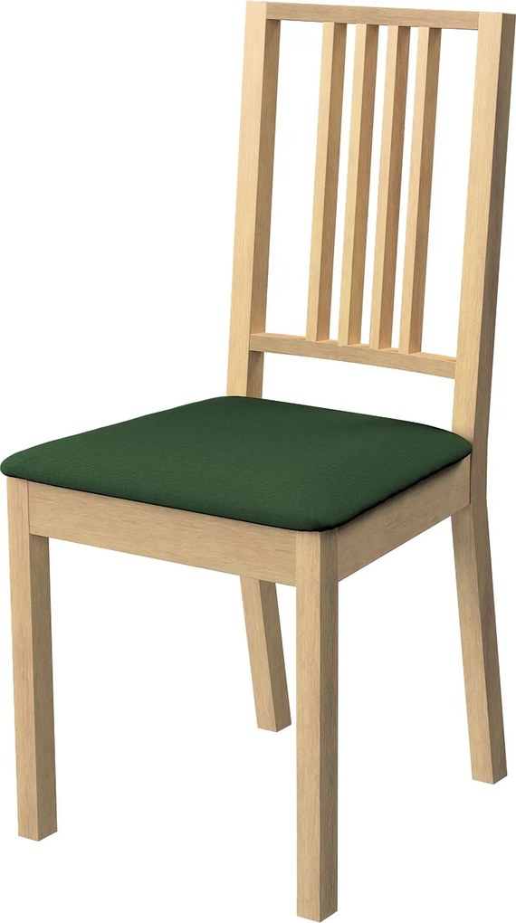 Poťah na stoličku Börje farba produktu zelená