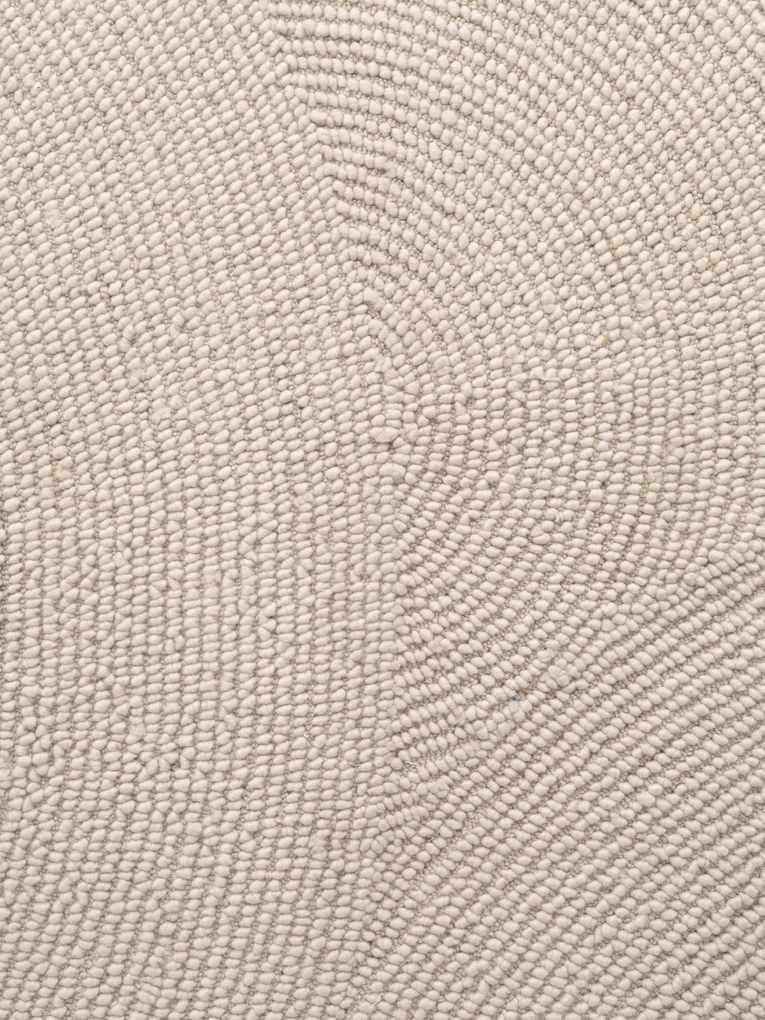 Behúň Eleni 106220 Natur Weiß, 80x200, biela, obývacia izba, Hanse Home