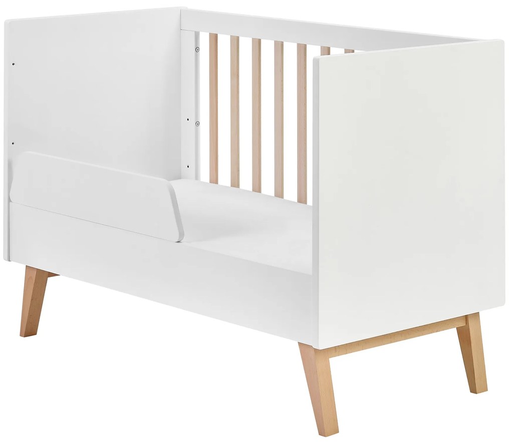 Pinio Detská postieľka Swing - 120 x 60 cm