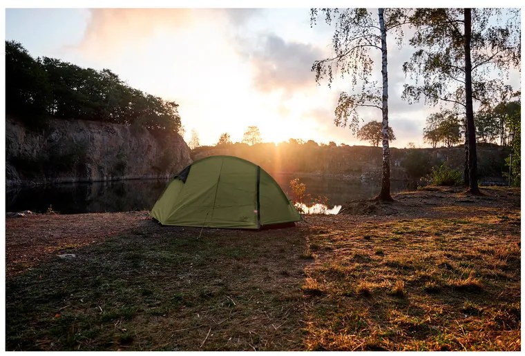 Grand Canyon Tunelový stan Cardova 1 (Capulet Olive)  (100363965)