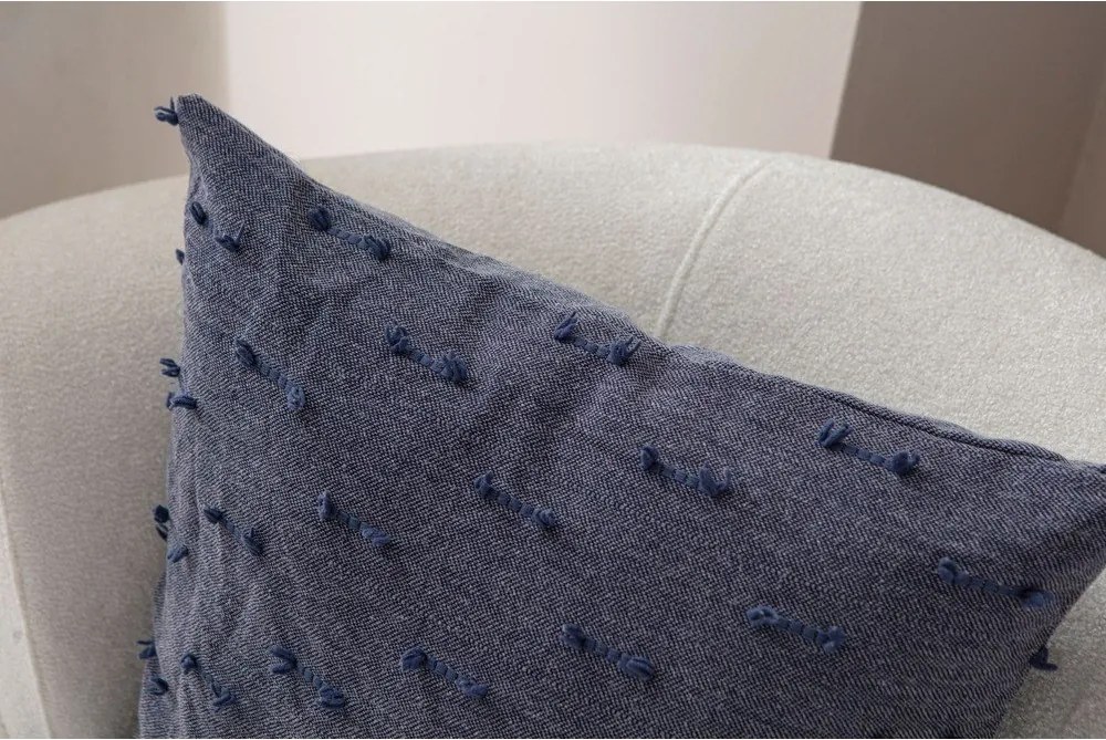 Obliečka na vankúš 43x43 cm Tuffet – Mioli Decor