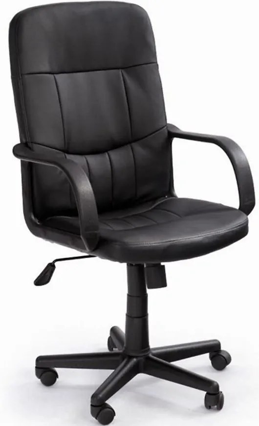 Kancelárske kreslo Denzel čierna