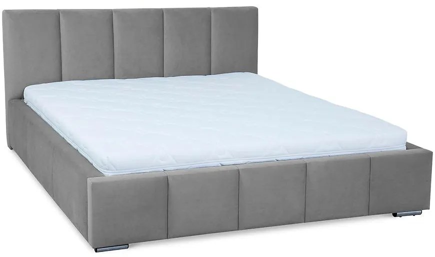 Posteľ Bardo Classic 160x200 Riviera 91