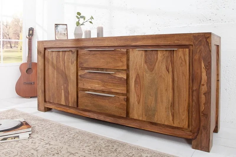 Komoda Giant 175 cm Sheesham