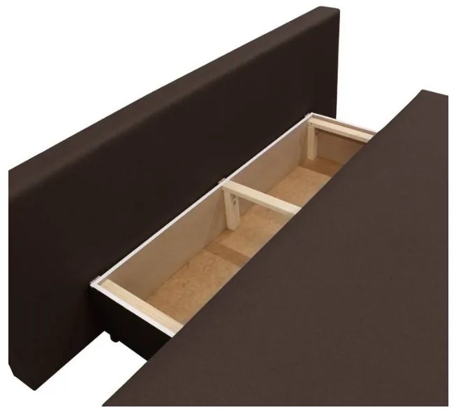 Rozkladacia pohovka BLOOM