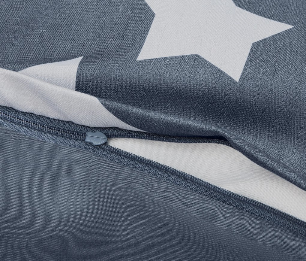 Detská flanelová posteľná bielizeň z mikrovlákna, štandardná veľkosť