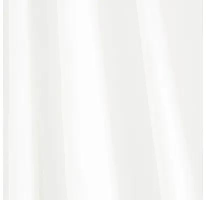 Sprchový záves COLOR POLY 120 x 200 biely