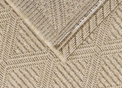 Koberce Breno Kusový koberec BALI 03/BBB, béžová,160 x 230 cm