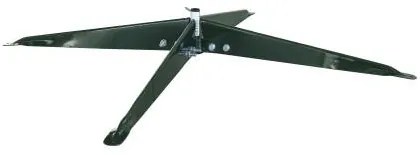 Vianočný stromček 3D- Nora 400cm