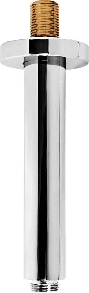Deante Stropný vývod Cascada 165 mm - NAC 042K