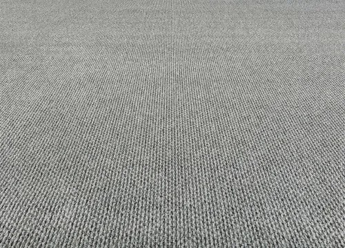 Koberce Breno Metrážny koberec ADVENTURE 72, šíře role 400 cm, sivá