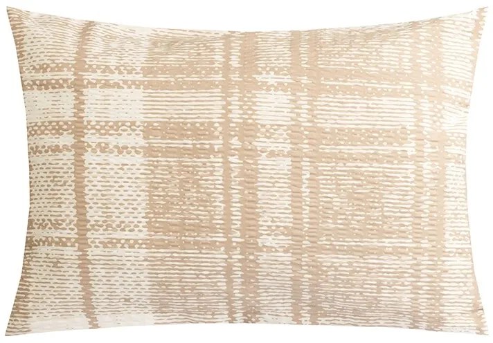 Bellatex Obliečka na vankúšik Dlaždice, 40 x 60 cm, 40 x 60 cm
