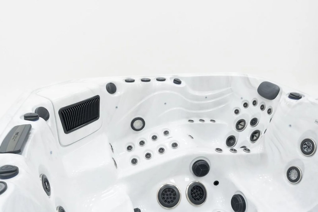 Vírivka Platinum Spas Tokyo (Premium)