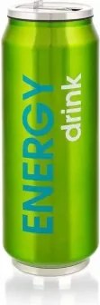 Termoska Be Cool energy, 430 ml%