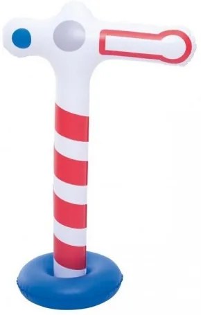 Detské ihrisko vláčik 285/224 cm BESTWAY 53061