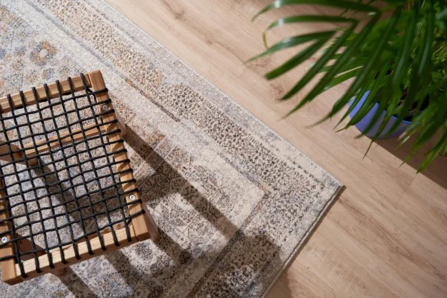 Koberec Dywilan Moon Mamluk Silver