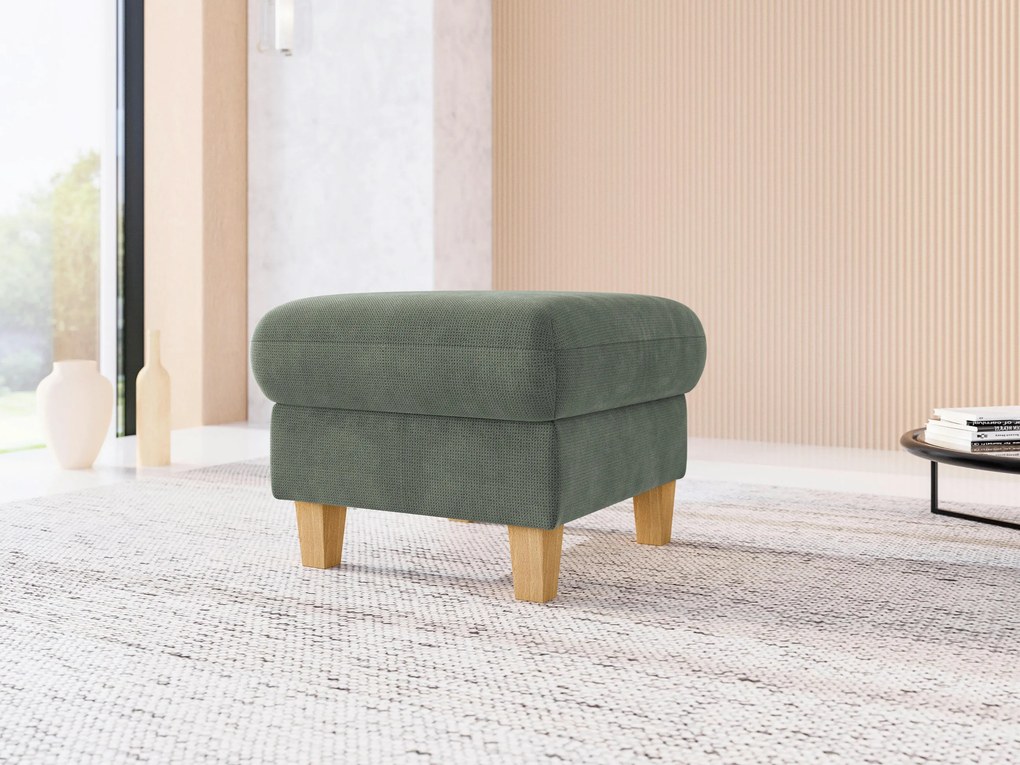 XXXLutz TABURETKA, textil, 58/48/58 cm Sit & More - Kreslá - 0001440257L3