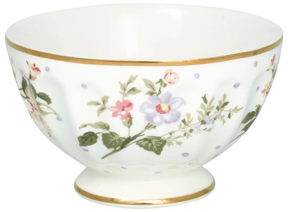 Porcelánová miska Green Gate Asta, ø 10 cm