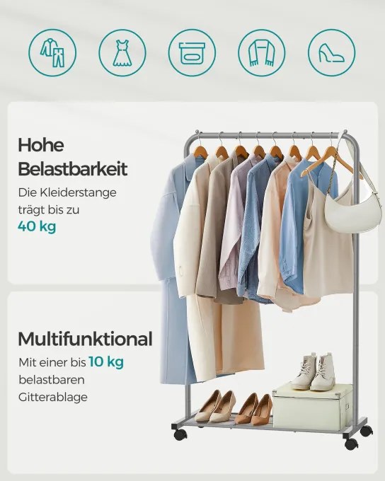 Vešiakový stojan HSR025G01