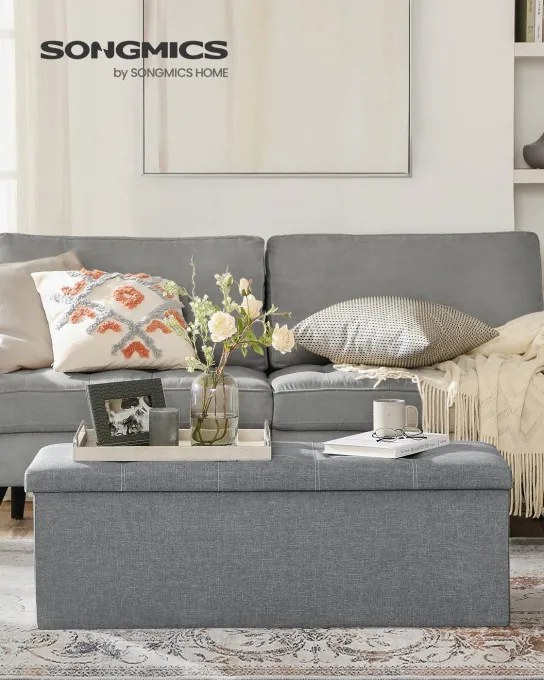 Lavička s vekom LSF077G05