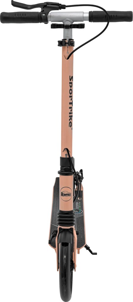 Ramiz SPORTRIKE Ružový skúter