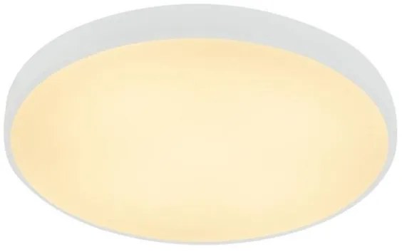 LED Stmievateľné stropné svietidlo LED/48W/230V 2700-6500K Wi-Fi Tuya + DO