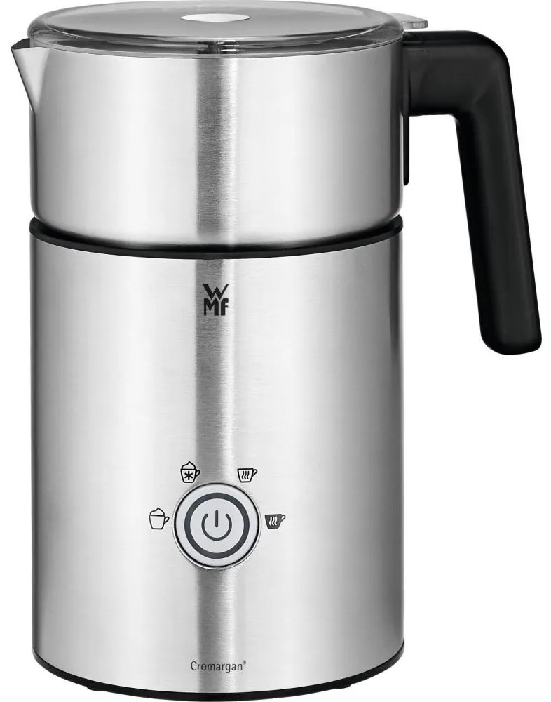 WMF - Napeňovač mlieka LONO MILK &amp; CHOC 500ml 650W/230V nerez