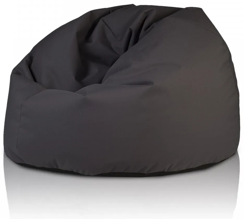 Sedací vak Luigi Outdoor Farba: M4 - ružový